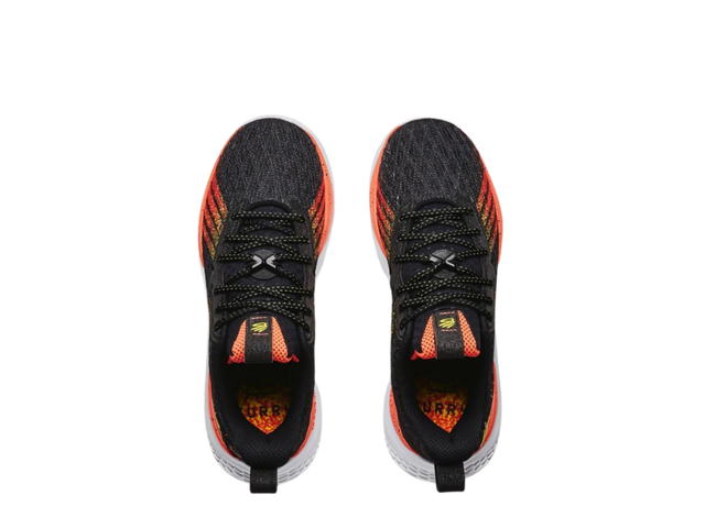 Under Armour Under Armour Curry Flow 10 Iron Sharpens Iron - view 3