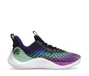 Buy Under Armour Curry Flow 10 Northern Lights at Sasom – Authentic and Ready to Ship