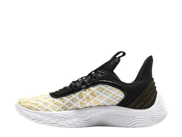 Under Armour Under Armour Curry Flow 9 Close It Out - view 2