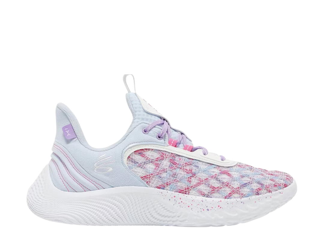 Under Armour Under Armour Curry Flow 9 For the W