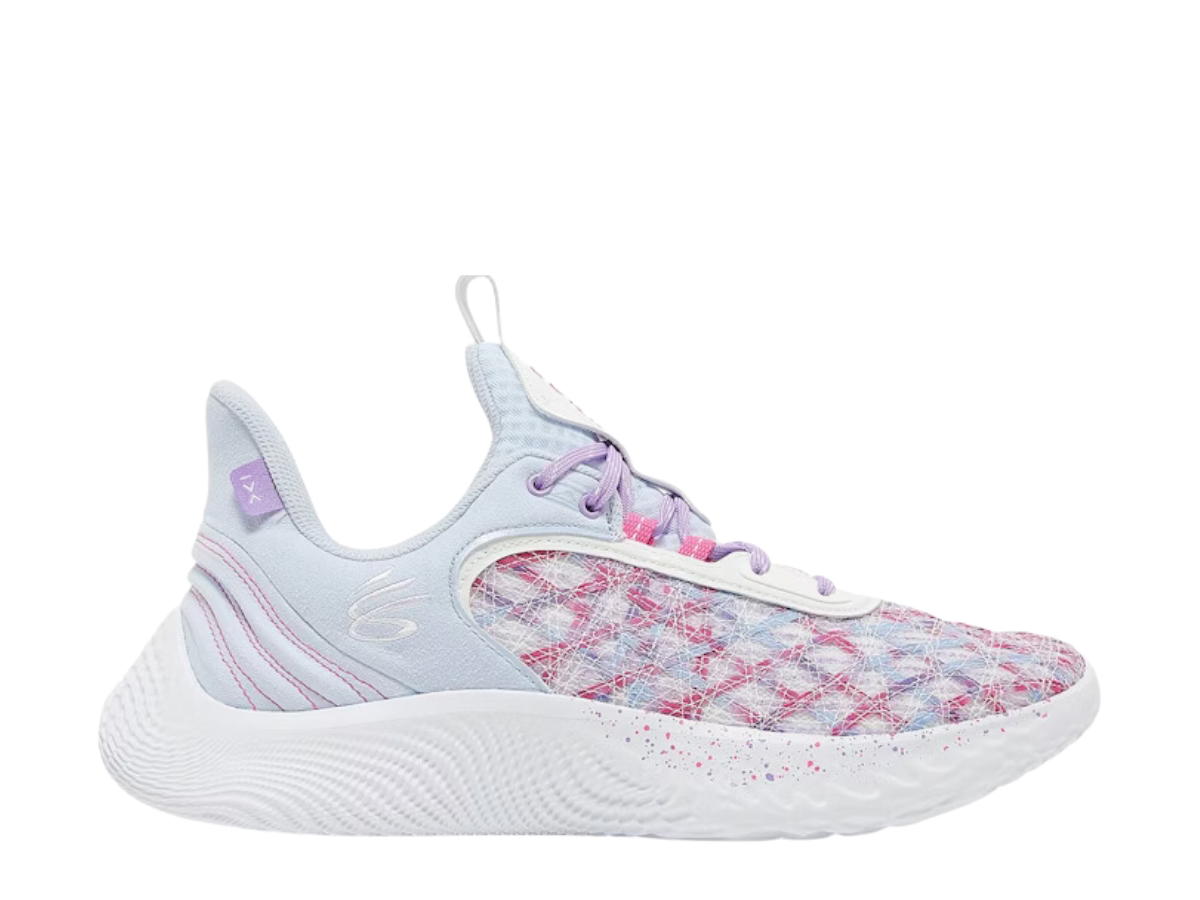 Under Armour Under Armour Curry Flow 9 For the W