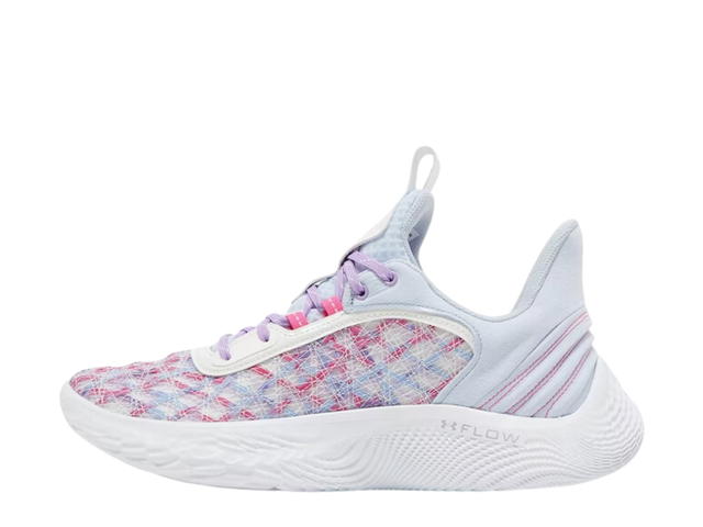 Under Armour Under Armour Curry Flow 9 For the W - view 2