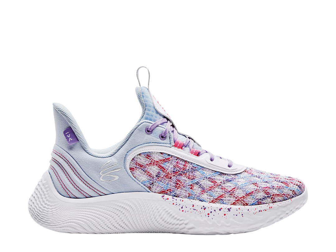 Under Armour Under Armour Curry Flow 9 For the W (GS)
