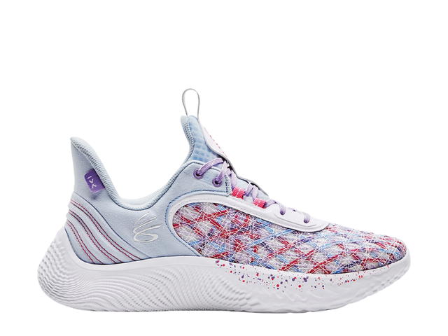 Under Armour Under Armour Curry Flow 9 For the W (GS) - view 1