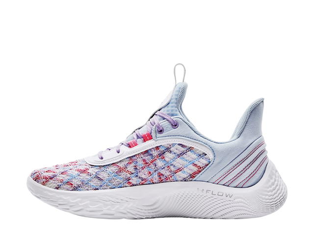 Under Armour Under Armour Curry Flow 9 For the W (GS) - view 2