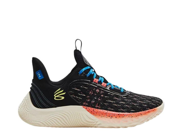 Under Armour Under Armour Curry Flow 9 Light Show - view 1