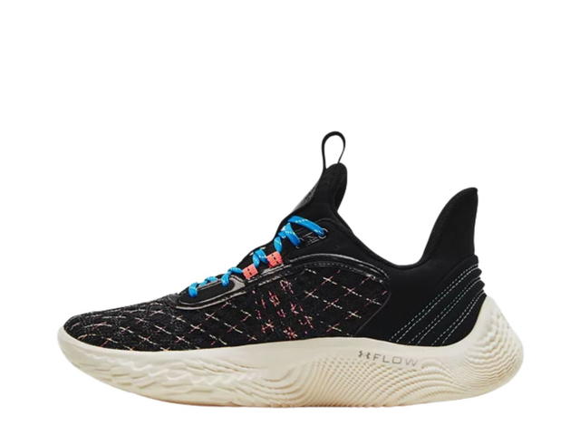Under Armour Under Armour Curry Flow 9 Light Show - view 2