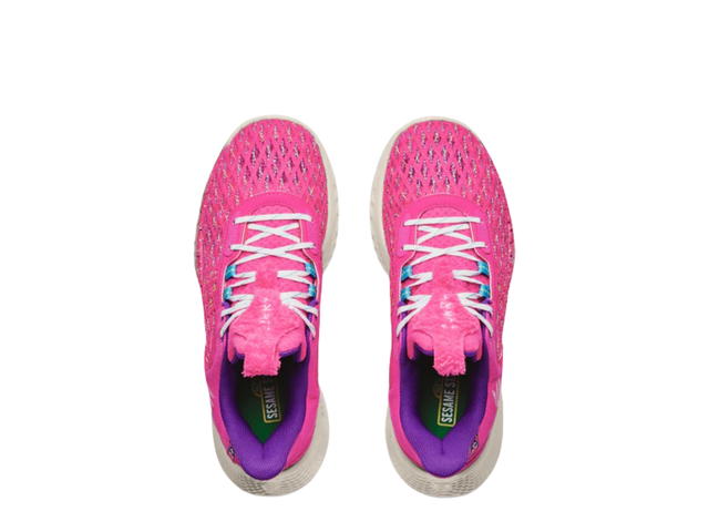 Under Armour Under Armour Curry Flow 9 Sesame Street Abby Cadabby - view 3