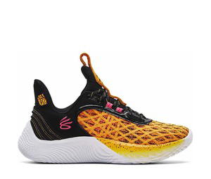 Buy Under Armour Curry Flow 9 Sesame Street Beyond The Stripe at Sasom – Authentic and Ready to Ship