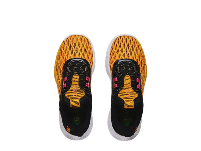 Under Armour Under Armour Curry Flow 9 Sesame Street Beyond The Stripe - view 3