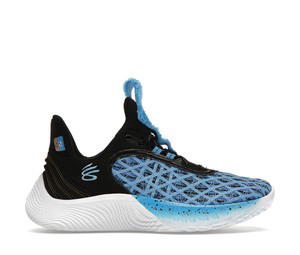 Buy Under Armour Curry Flow 9 Sesame Street Cookie Monster at Sasom – Authentic and Ready to Ship