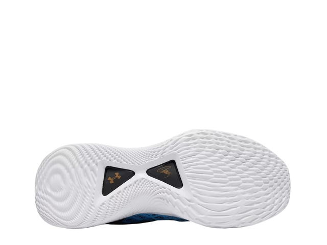 Under Armour Under Armour Curry Flow 9 Sesame Street Cookie Monster - view 4