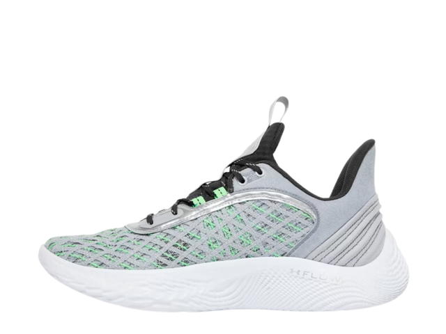 Under Armour Under Armour Curry Flow 9 Sesame Street Oscar - view 2