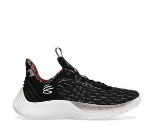 Buy Under Armour Curry Flow 9 Sesame Street The Count at Sasom – Authentic and Ready to Ship