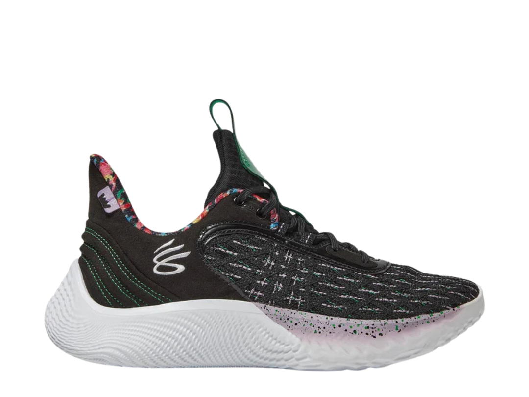 Under Armour Under Armour Curry Flow 9 Sesame Street The Count