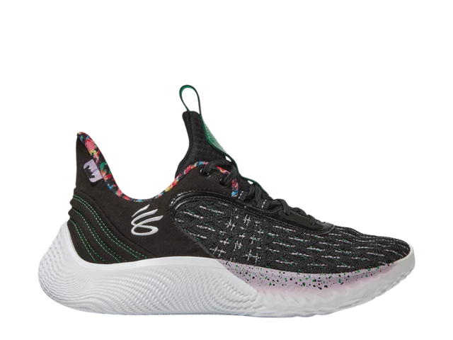 Under Armour Under Armour Curry Flow 9 Sesame Street The Count - view 1
