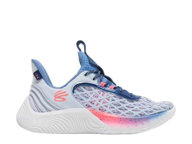 Under Armour Under Armour Curry Flow 9 Warp the Game Day - view 1