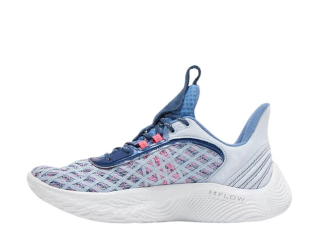 Under Armour Under Armour Curry Flow 9 Warp the Game Day - view 2