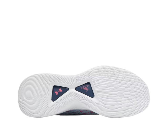 Under Armour Under Armour Curry Flow 9 Warp the Game Day - view 3