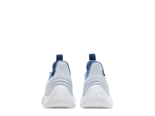 Under Armour Under Armour Curry Flow 9 Warp the Game Day - view 4
