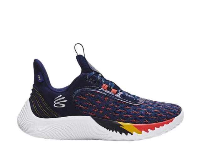 Under Armour Under Armour Curry Flow 9 We Believe - view 1