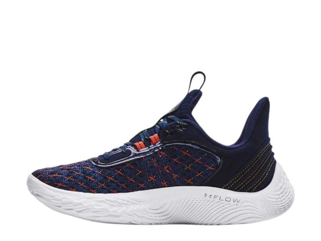 Under Armour Under Armour Curry Flow 9 We Believe - view 2