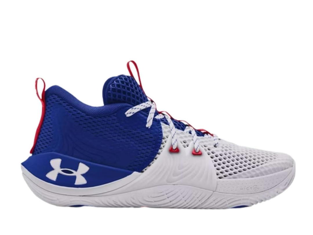 Under Armour Under Armour Embiid One Brotherly Love