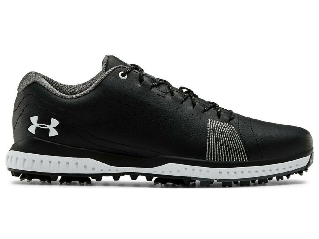 Under Armour Under Armour Fade RST 3 Golf Shoes Black
