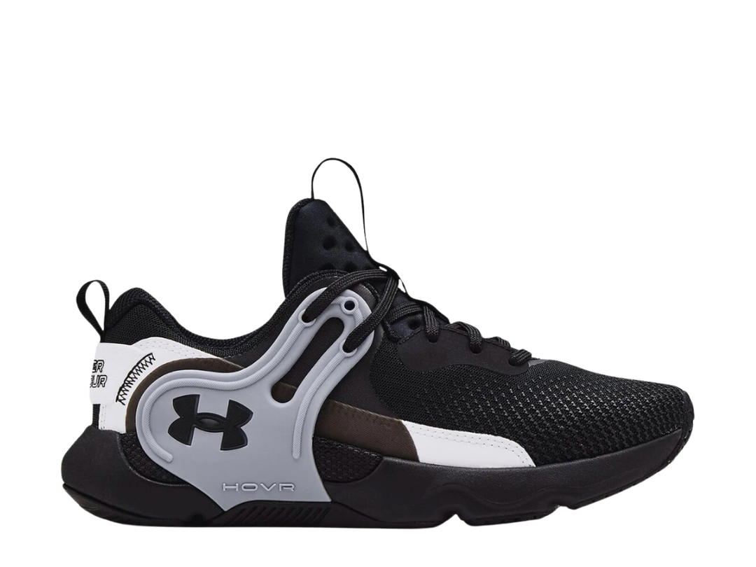 Under Armour Under Armour HOVR Apex 3 Black White (W)