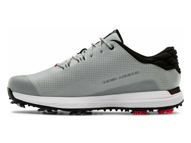 Under Armour Under Armour HOVR Match Play Golf Shoes - view 2
