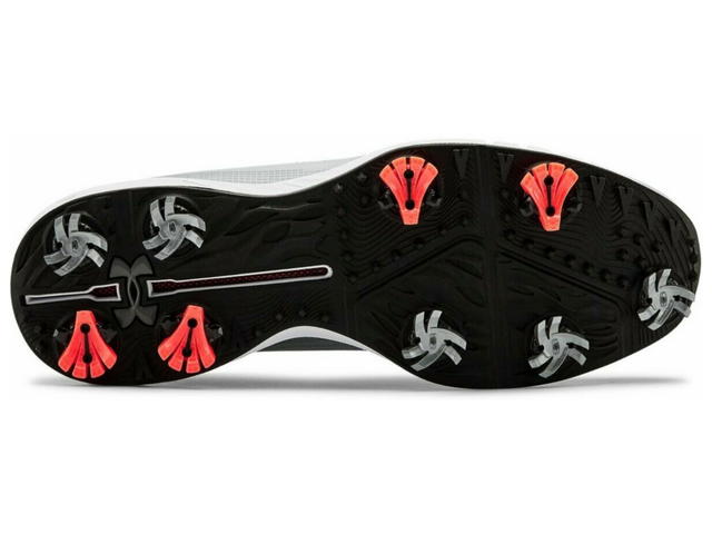 Under Armour Under Armour HOVR Match Play Golf Shoes - view 3
