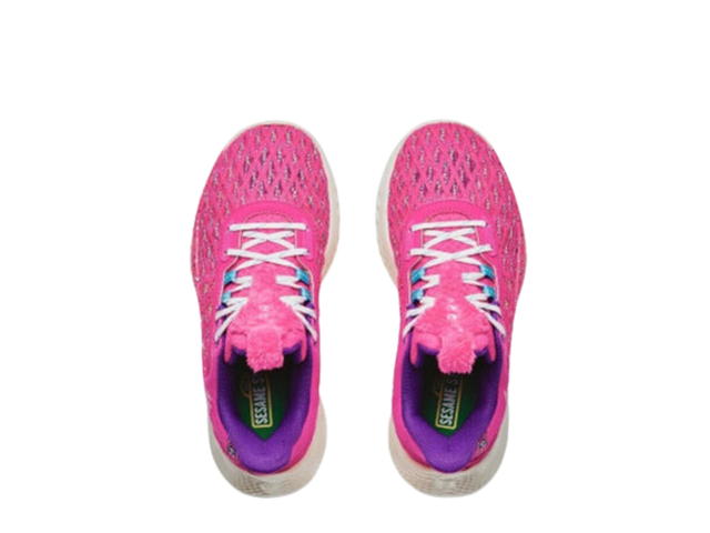 Under Armour Under Armour Sesame Street x Curry Flow 9 Abby Cadabby - view 3