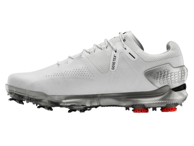 Under Armour Under Armour Spieth 4 Gore-Tex Mens Golf Shoes - view 2