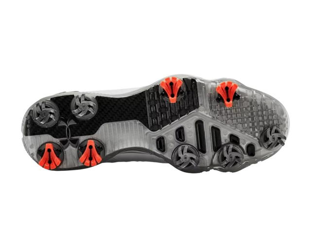 Under Armour Under Armour Spieth 4 Gore-Tex Mens Golf Shoes - view 3