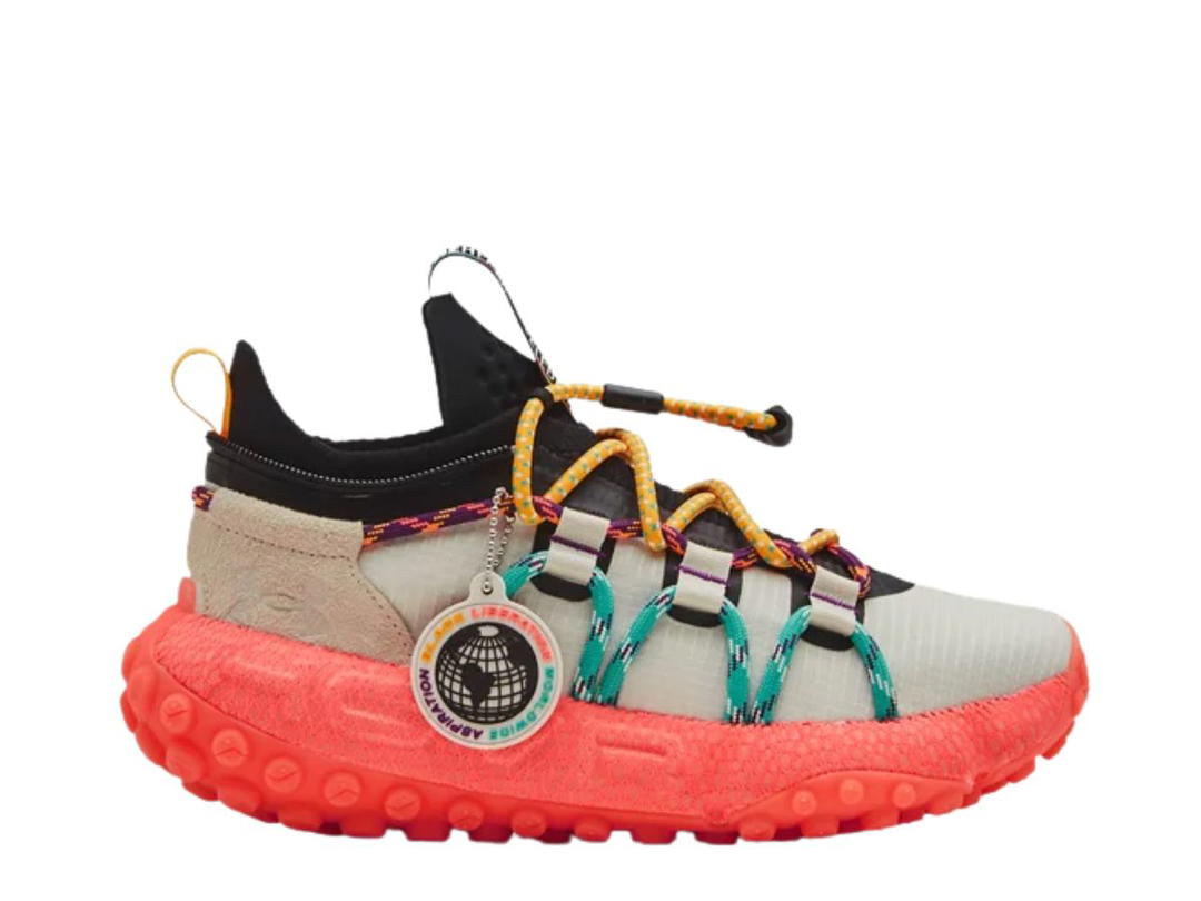 Under Armour Under Armour Summit Fat Tire Black History Month Sportstyle Shoes