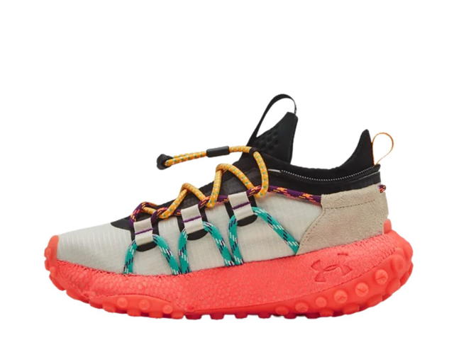 Under Armour Under Armour Summit Fat Tire Black History Month Sportstyle Shoes - view 2