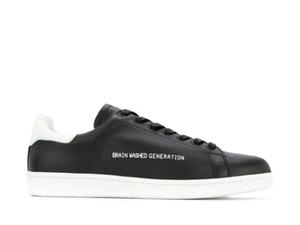Buy Undercover Brainwashed Generation Sneakers Black at Sasom – Authentic and Ready to Ship