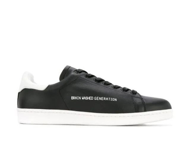 Undercover Undercover Brainwashed Generation Sneakers Black - view 1
