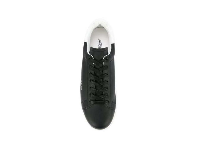 Undercover Undercover Brainwashed Generation Sneakers Black - view 2