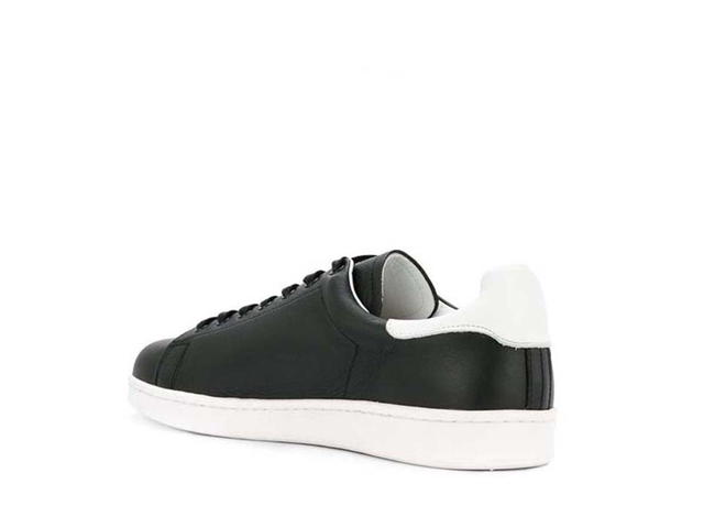 Undercover Undercover Brainwashed Generation Sneakers Black - view 3