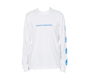 Buy Undercover Mars89 Long Sleeve T-Shirt White at Sasom – Authentic and Ready to Ship