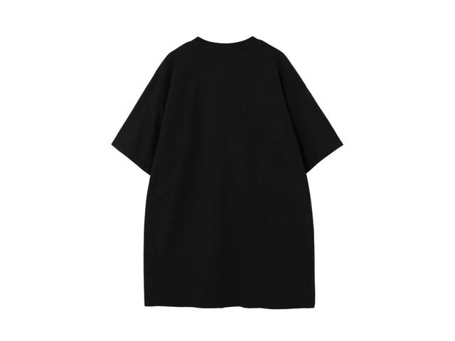 Undercover Undercover x Verdy Girls Don't Cry T-Shirt Black - view 2