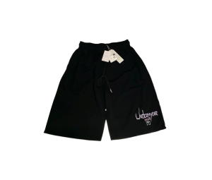 Buy Undermycar Poc-093 Poc Basic Sweat Shorts Black at Sasom – Authentic and Ready to Ship