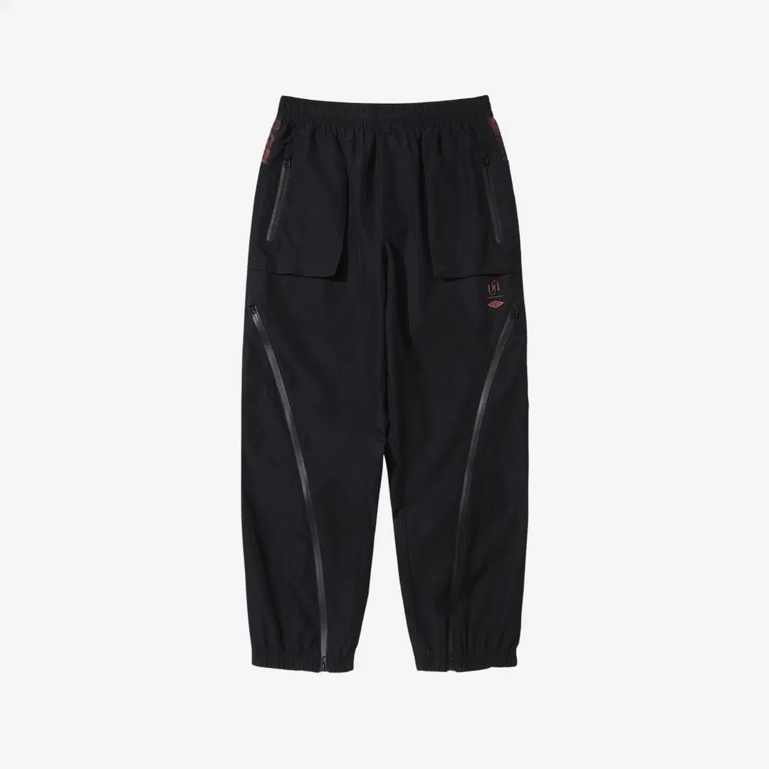 Undermycar Undermycar x Umbro Warm Up Pants Black