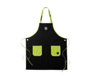 Buy UNDFTD X Starbucks Apron at Sasom – Authentic and Ready to Ship