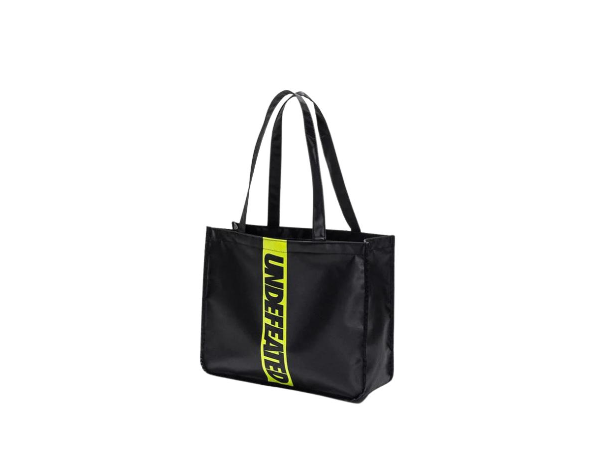 UNDFTD UNDFTD x Starbucks Tote Bag (Asia Exclusive)