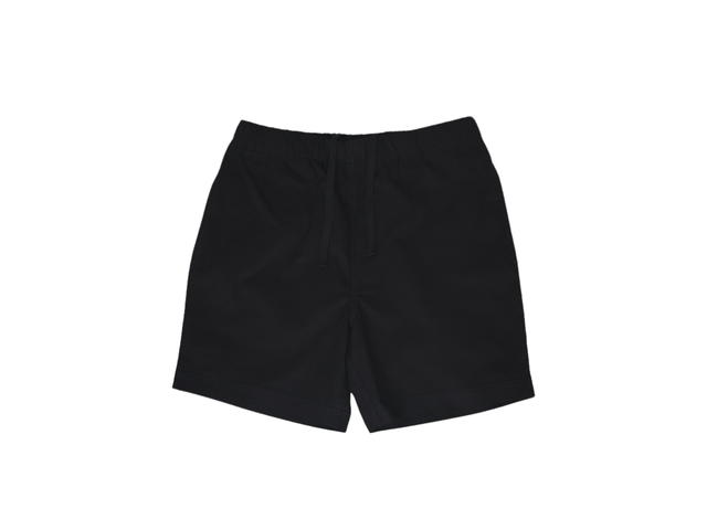 UNFIX UNFIX Chino Relax Shorts Black - view 1
