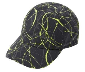 Buy Uniqlo Futura Laboratories 2Way Stretch Cap Black/Green at Sasom – Authentic and Ready to Ship