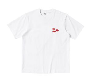 Buy Uniqlo KAWS + Warhol UT Short Sleeve Graphic T-Shirt White-476350 at Sasom – Authentic and Ready to Ship