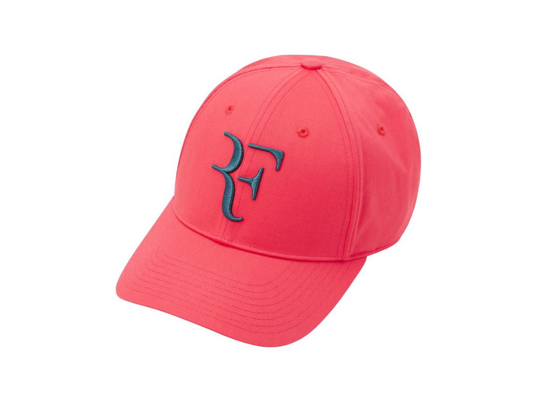 Uniqlo Uniqlo Roger Federer Hat Red